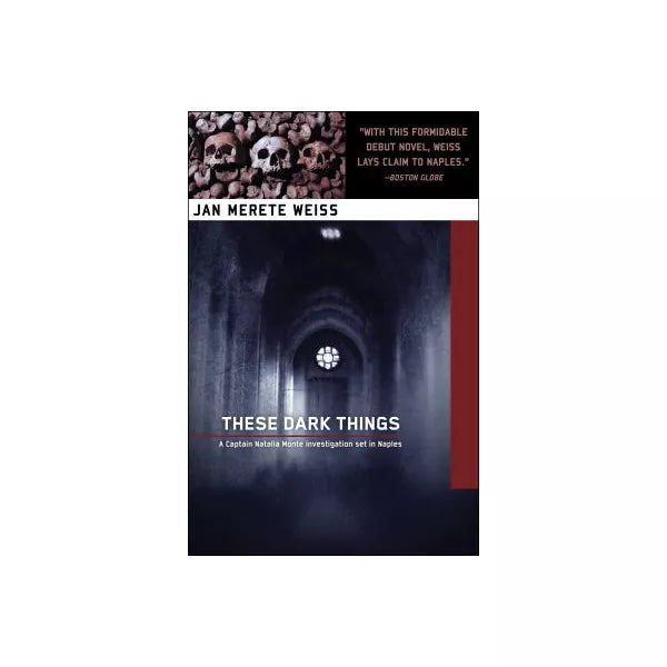 These Dark Things
