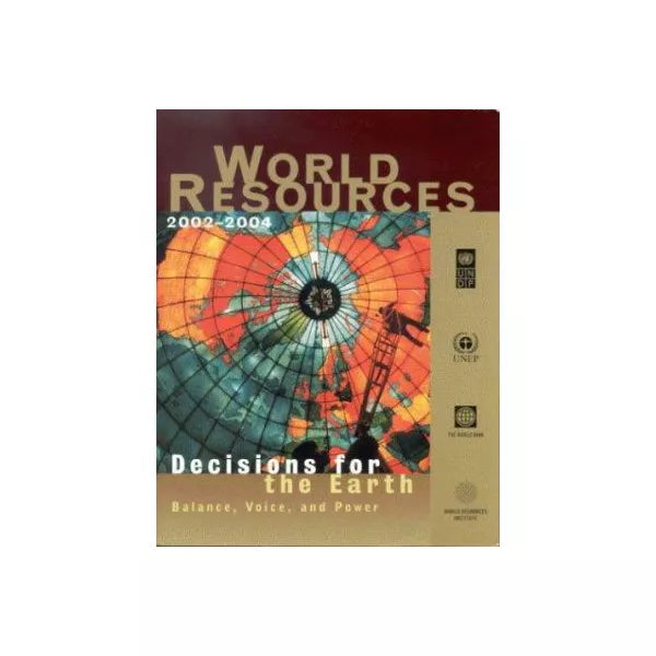World Resources 2002-2004