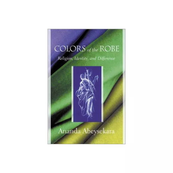 Colors of the Robe