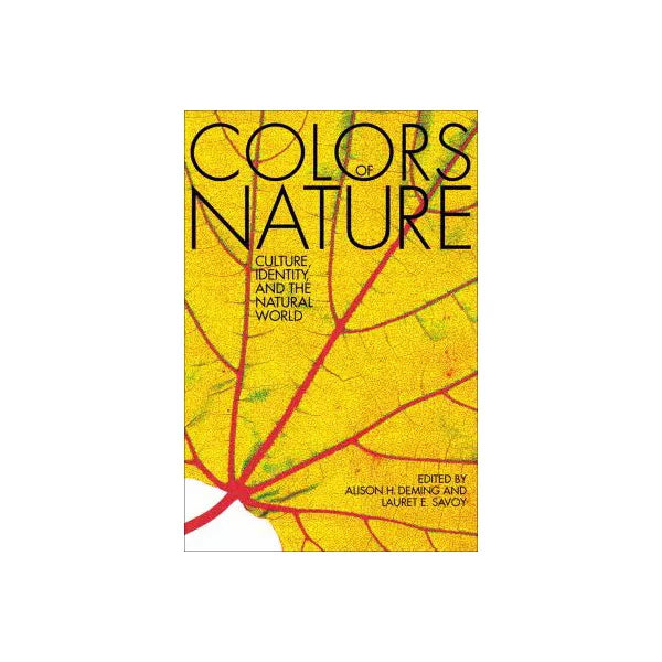 Colors of Nature