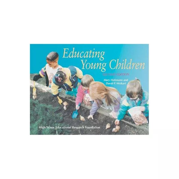 Educating Young Children