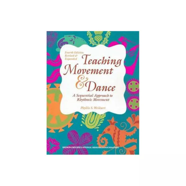 Teaching Movement &amp; Dance