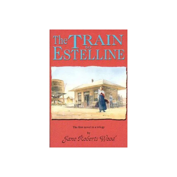 Train to Estelline