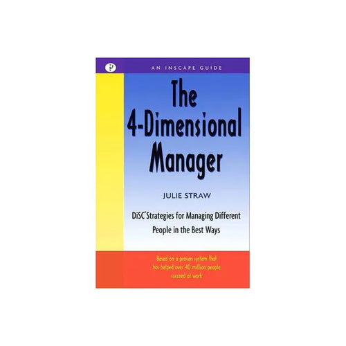 4-Dimensional Manager