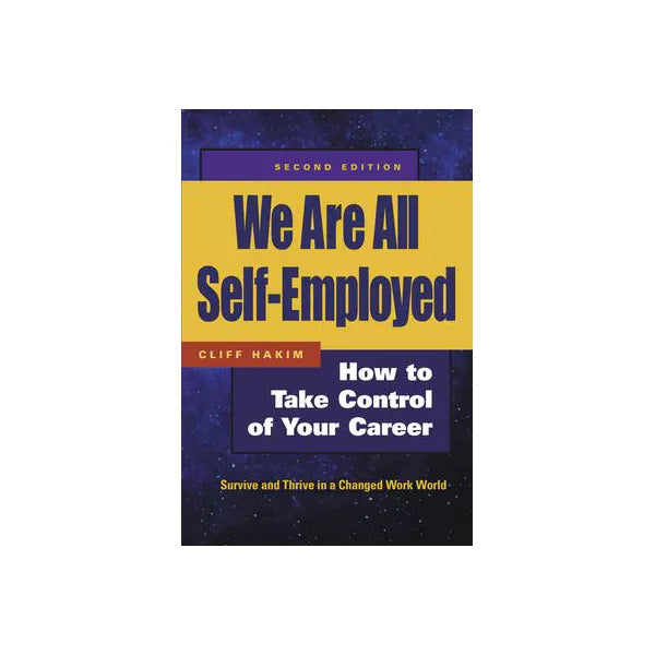 We Are All Self-Employed