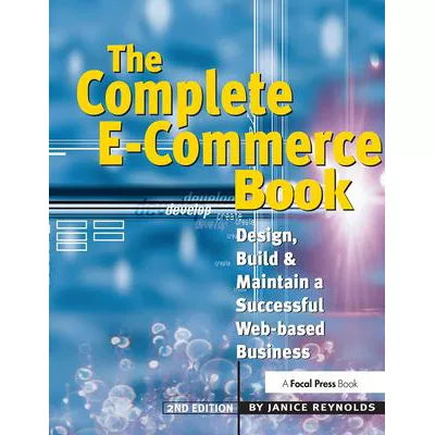 ORD Complete E-Commerce Guide