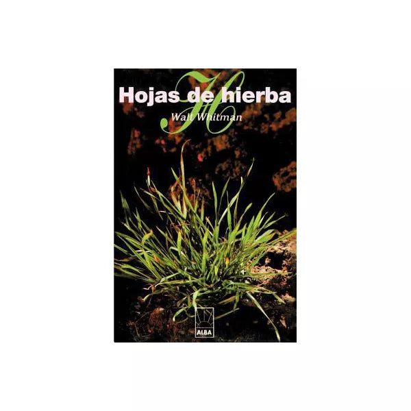 Hojas de Hierba