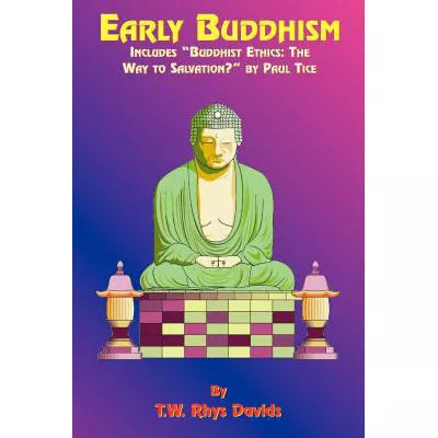 Early Buddhism