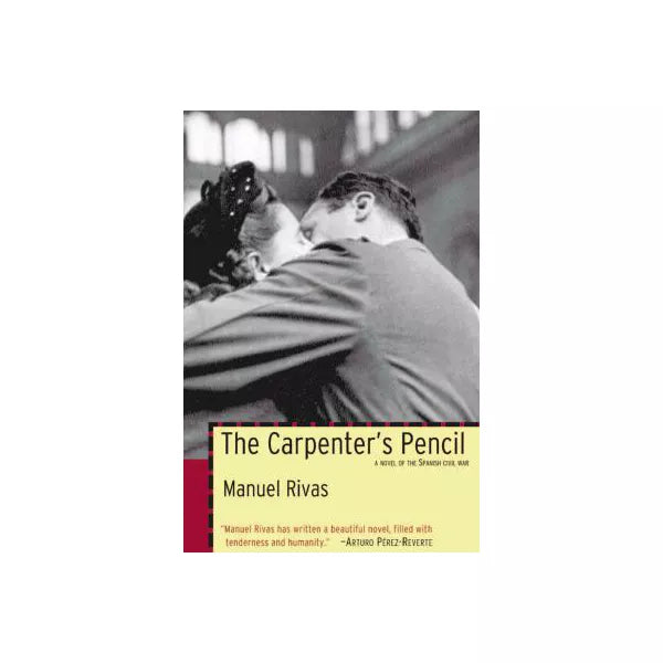 The Carpenter's Pencil