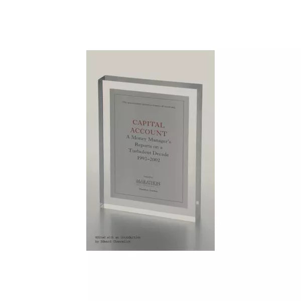 Capital Account