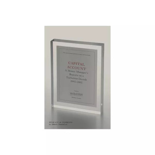 Capital Account