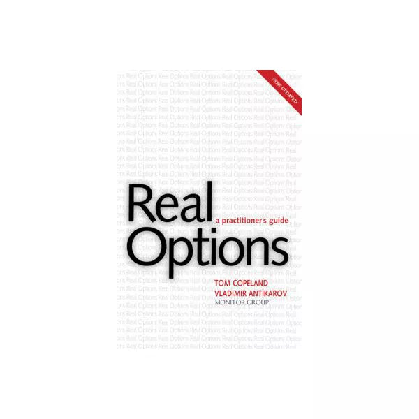 Real Options
