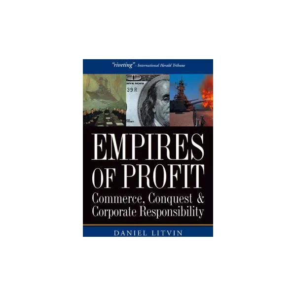 Empires of Profit