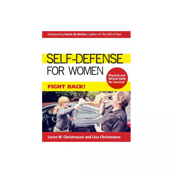 Self-Defense for Women