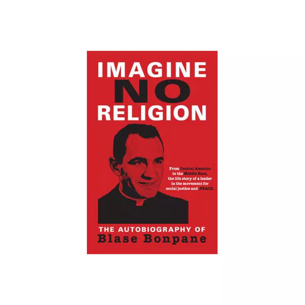 Imagine No Religion