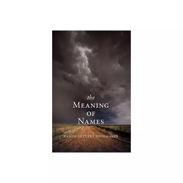 The Meaning of Names