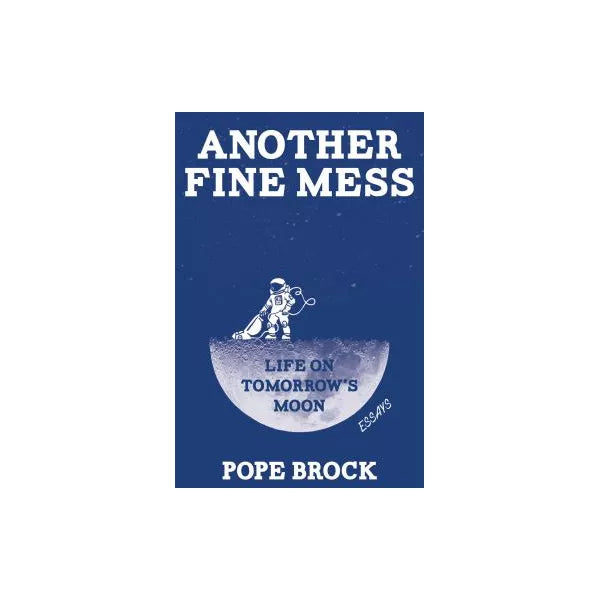 Another Fine Mess