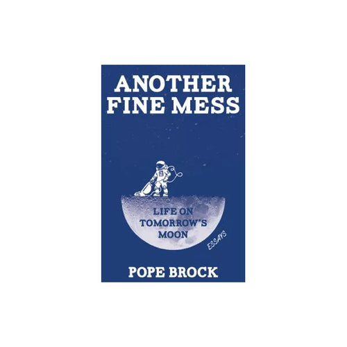 Another Fine Mess