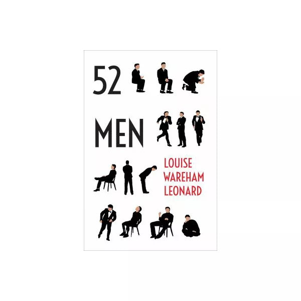 52 Men