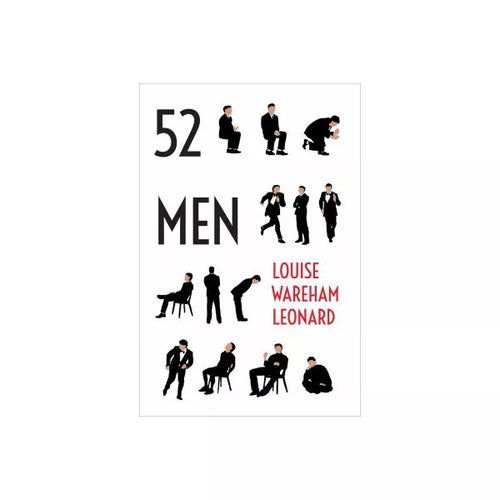 52 Men