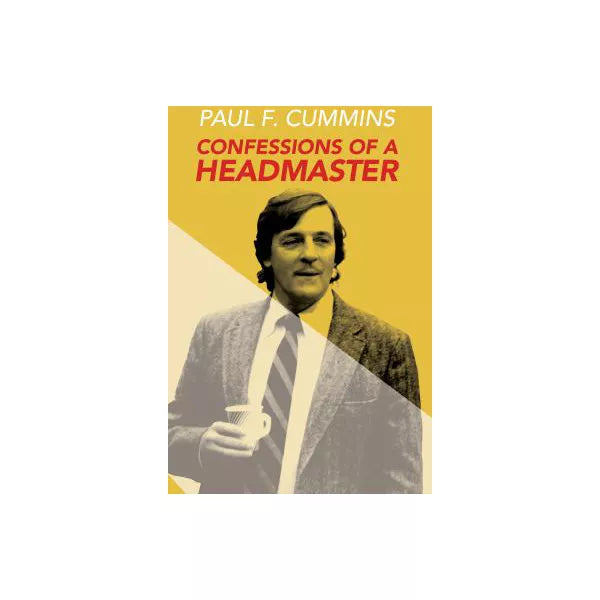Confessions of a Headmaster