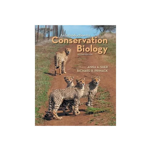 An Introduction to Conservation Biology