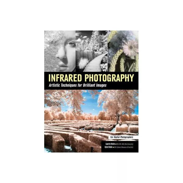 Infrared Photography