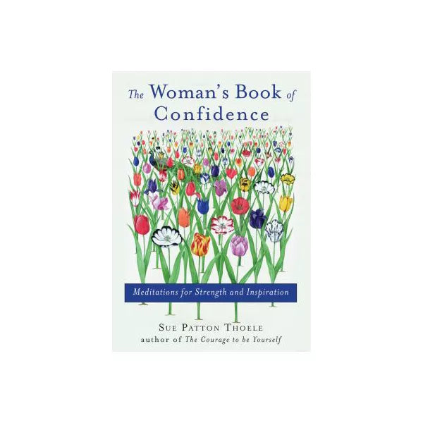 The Woman's Book of Confidence