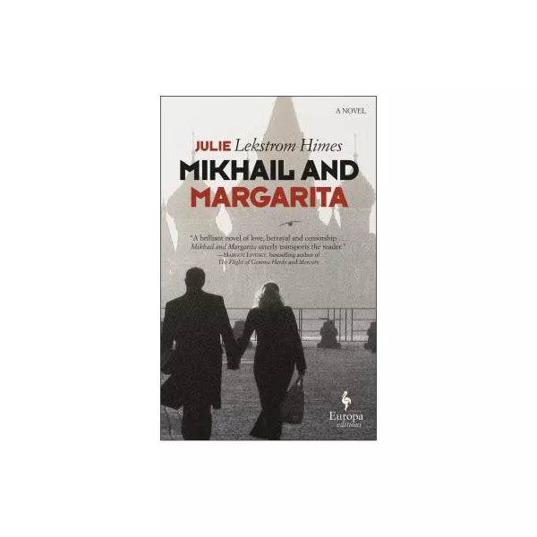 Mikhail and Margarita