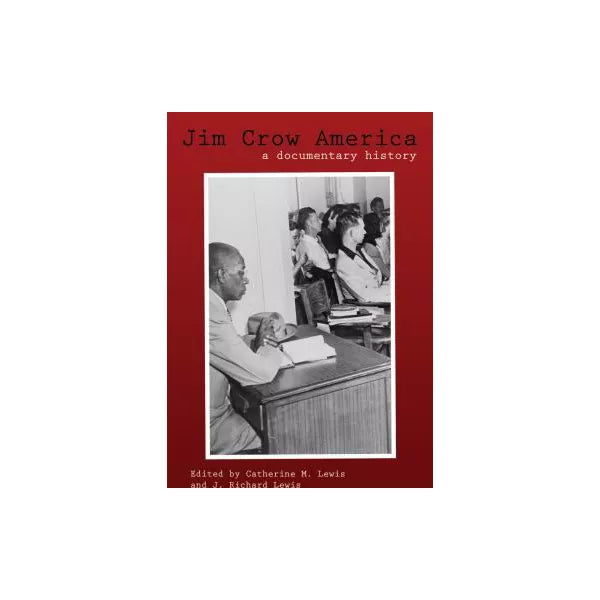 Jim Crow America