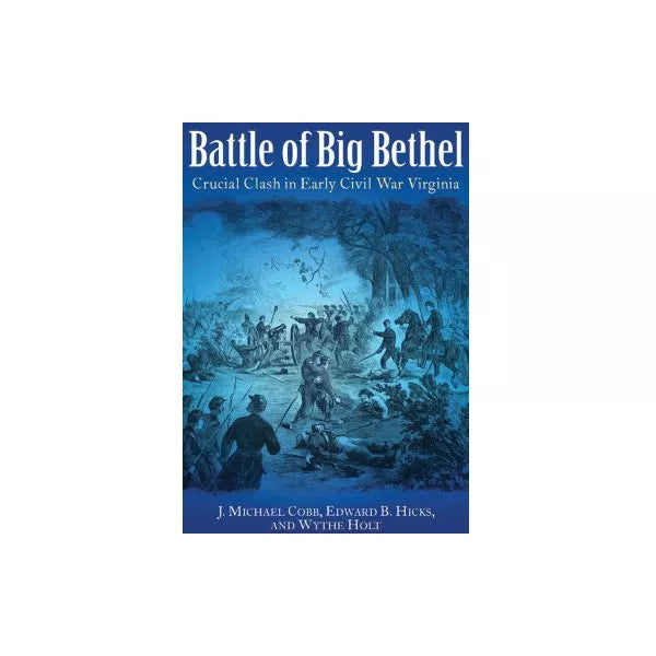 Battle of Big Bethel