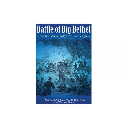 Battle of Big Bethel