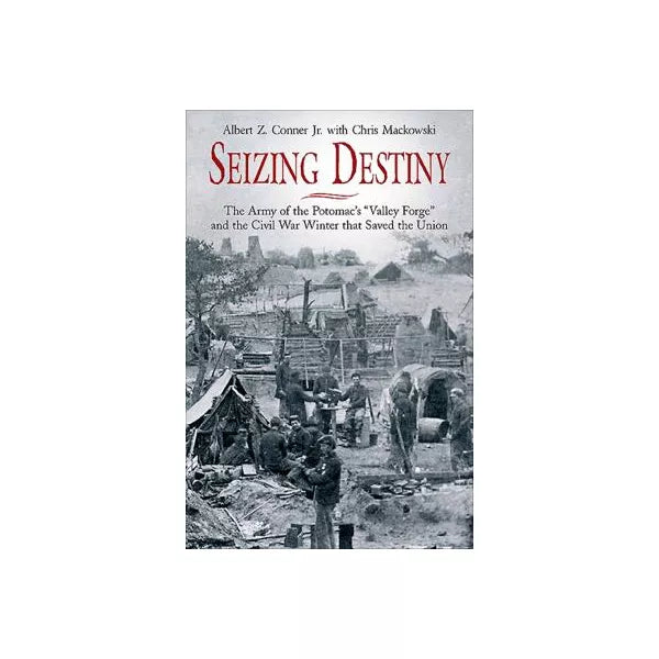 Seizing Destiny