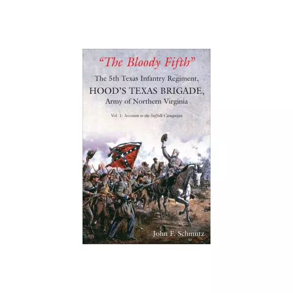 The Bloody Fifth Vol. 1