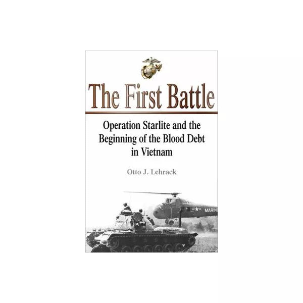 The First Battle