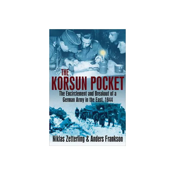 The Korsun Pocket