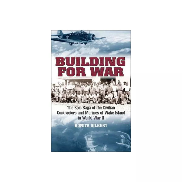 Building for War