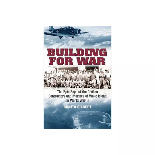 Building for War