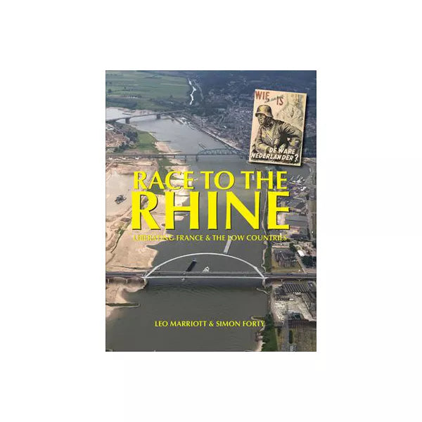 Race to the Rhine