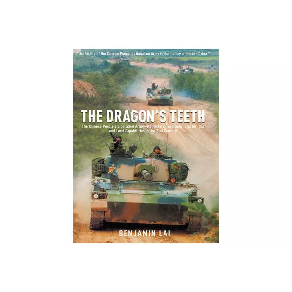 The Dragon's Teeth