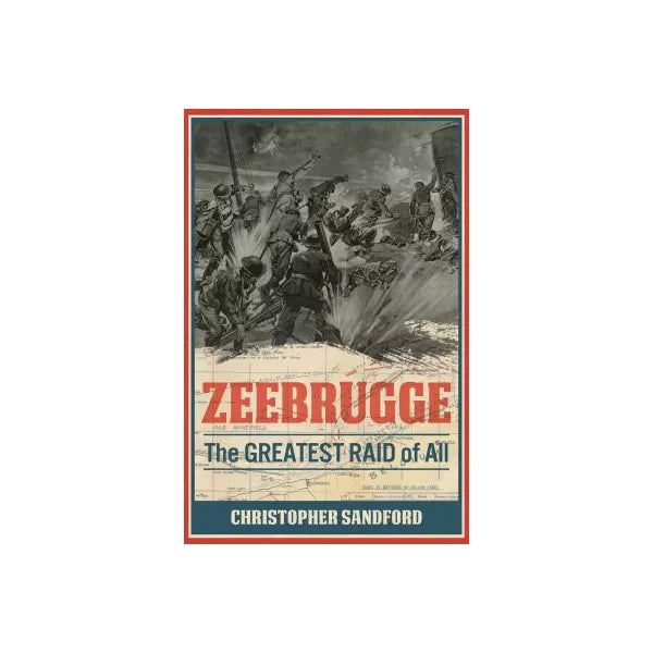 Zeebrugge