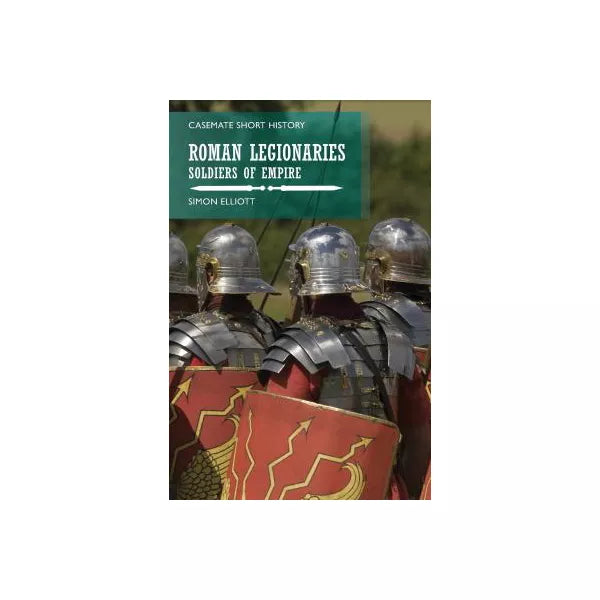 Roman Legionaries