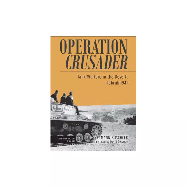 Operation Crusader