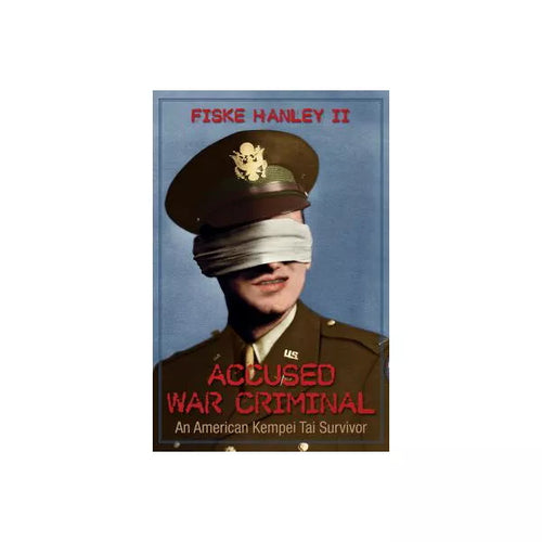Accused War Criminal