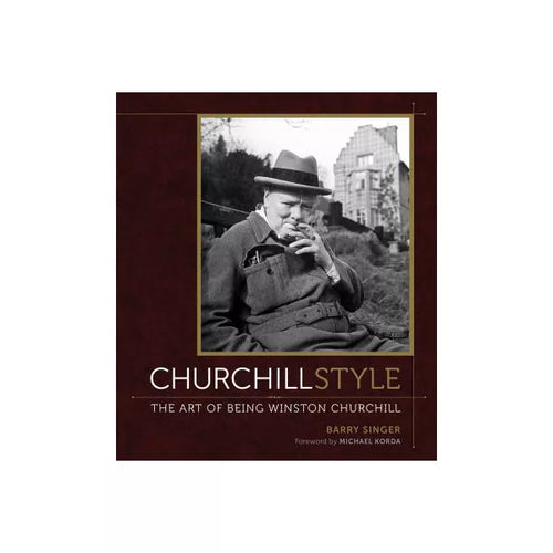 Churchill Style