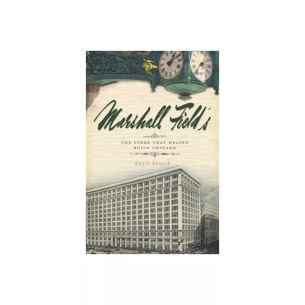 Marshall Field's