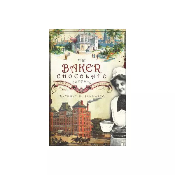 The Baker Chocolate Company