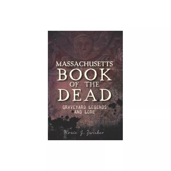 Massachusetts Book of the Dead