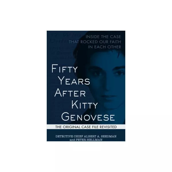 Fifty Years After Kitty Genovese