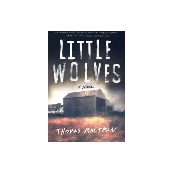 Little Wolves